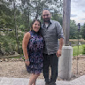 Meet your Posher, Ashlee